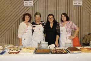 POSAVSKA VEČER U STUTTGARTU: Više od 1.100 gostiju na 10. kulturno-zabavnoj manifestaciji Hrvata iz Bosanske Posavine