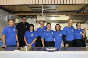 POSAVSKA VEČER U STUTTGARTU: Više od 1.100 gostiju na 10. kulturno-zabavnoj manifestaciji Hrvata iz Bosanske Posavine