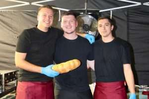 POSAVSKA VEČER U STUTTGARTU: Više od 1.100 gostiju na 10. kulturno-zabavnoj manifestaciji Hrvata iz Bosanske Posavine