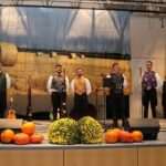 21. SLAVONSKA VEČER: Više od 1.000 posjetitelja u Gerlingenu uživa u raskoši narodnih nošnji i plesu te pjesmama koje griju dušu