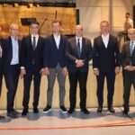 21. SLAVONSKA VEČER: Više od 1.000 posjetitelja u Gerlingenu uživa u raskoši narodnih nošnji i plesu te pjesmama koje griju dušu