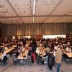 21. SLAVONSKA VEČER: Više od 1.000 posjetitelja u Gerlingenu uživa u raskoši narodnih nošnji i plesu te pjesmama koje griju dušu