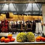 21. SLAVONSKA VEČER: Više od 1.000 posjetitelja u Gerlingenu uživa u raskoši narodnih nošnji i plesu te pjesmama koje griju dušu