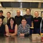 21. SLAVONSKA VEČER: Više od 1.000 posjetitelja u Gerlingenu uživa u raskoši narodnih nošnji i plesu te pjesmama koje griju dušu