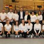 21. SLAVONSKA VEČER: Više od 1.000 posjetitelja u Gerlingenu uživa u raskoši narodnih nošnji i plesu te pjesmama koje griju dušu