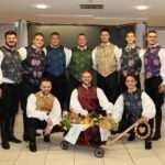 21. SLAVONSKA VEČER: Više od 1.000 posjetitelja u Gerlingenu uživa u raskoši narodnih nošnji i plesu te pjesmama koje griju dušu