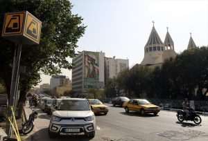 POZITIVNA VIJEST IZ TEHERANA: Imenom Sveta Marija nazvana nova metro postaja u glavnom gradu Irana