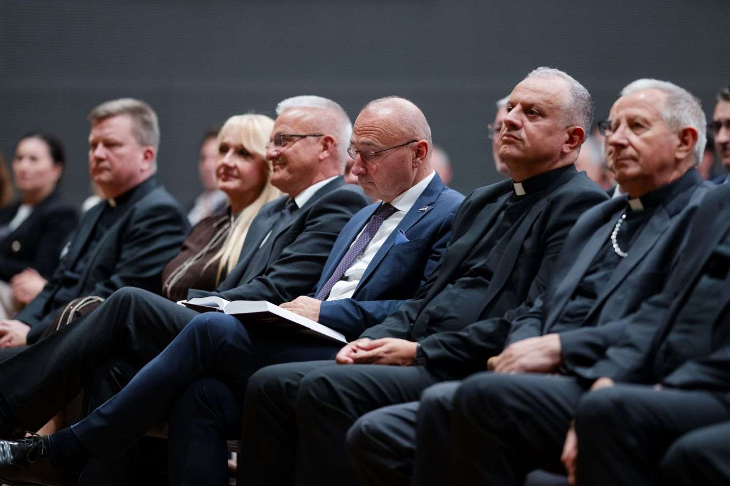 PREDSTAVLJEN ZBORNIK „TREBINJSKO-MRKANSKA BISKUPIJA“: Dubrovački biskupi su Trebinjsko-mrkanskom biskupijom upravljali sve do 1881. godine