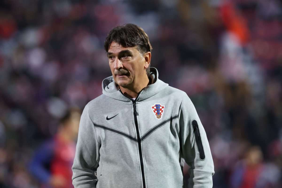 Dalić i Guardiola razgovarali o Kovačiću i Gvardiolu