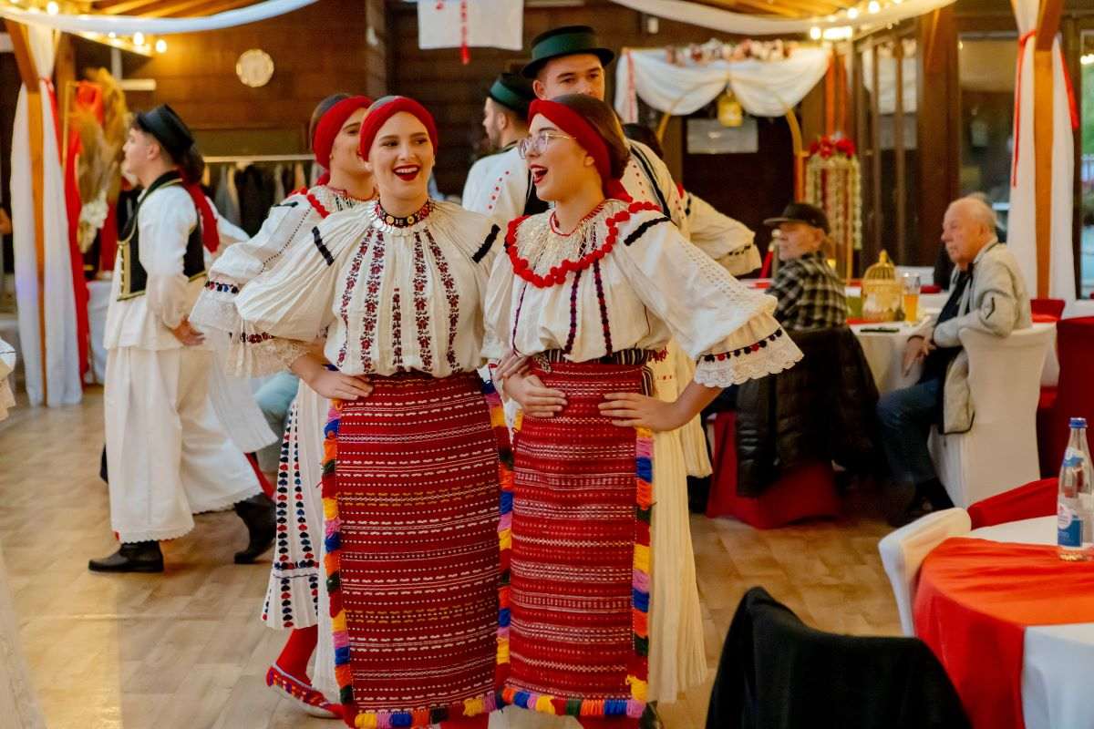 OD DJECE DO UMIROVLJENIKA: “Dika” iz Augsburga u samo pola godine pokazala kako mogu stvoriti nešto posebno “Dika” iz Augsburga / Foto: Fenix (HKUD Dika)