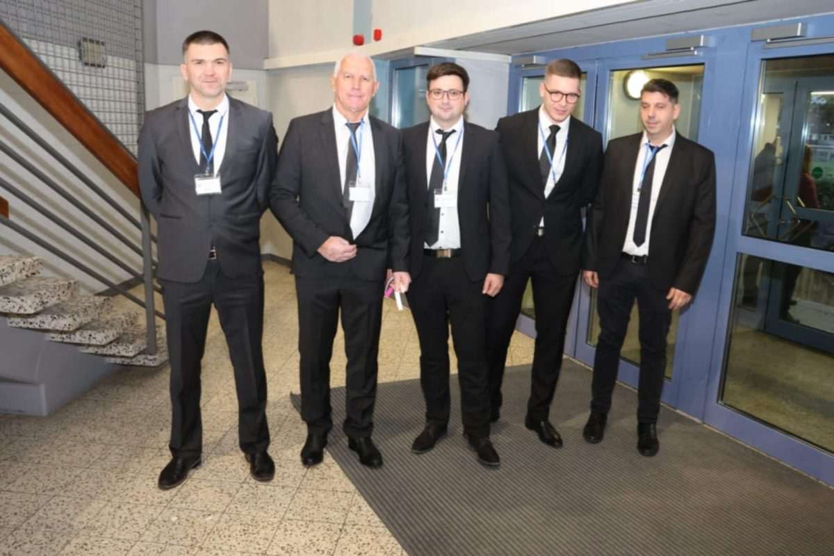 Hercegovačka večer u Filderstadtu kod Stuttgarta / Foto: Fenix (Željko Cindrić)