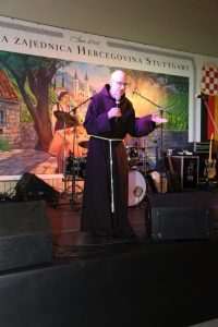 HERCEGOVAČKA VEČER U FILDERSTADTU KOD STUTTGARTA / Snažna poruka: Hercegovinu nismo mukte dobili, čuvajmo je, budimo ponosni...