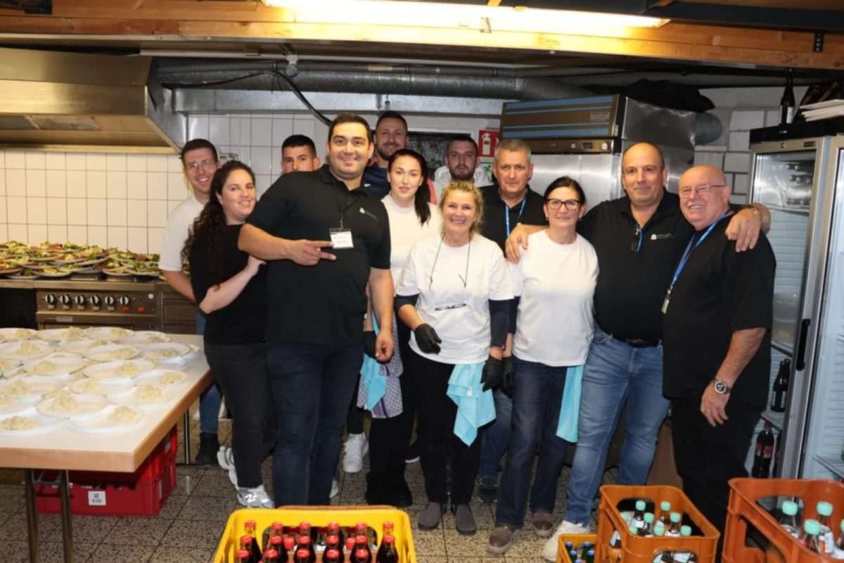 Hercegovačka večer u Filderstadtu kod Stuttgarta / Foto: Fenix (Željko Cindrić)