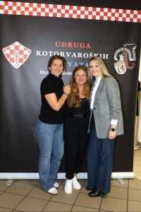 UDRUGA KOTORVAROŠKIH HRVATA U STUTTGARTU: Kotorvaroške večeri još dugo neće završiti