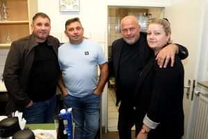 UDRUGA KOTORVAROŠKIH HRVATA U STUTTGARTU: Kotorvaroške večeri još dugo neće završiti