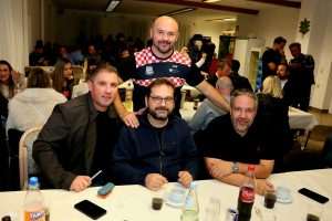 UDRUGA KOTORVAROŠKIH HRVATA U STUTTGARTU: Kotorvaroške večeri još dugo neće završiti