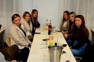 Kotorvarošani u Stuttgartu / Foto: Fenix (Željko Cindrić)