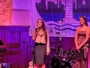 LIVANJSKA NOĆ U NJEMAČKOJ: Veselje, emocije i dobra djela ispunili 7. okupljanje Livnjaka u Heusenstammu kod Frankfurta!