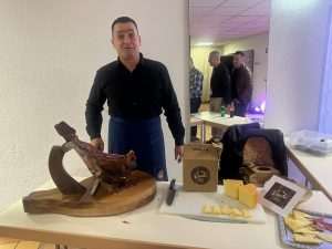 LIVANJSKA NOĆ U NJEMAČKOJ: Veselje, emocije i dobra djela ispunili 7. okupljanje Livnjaka u Heusenstammu kod Frankfurta!