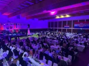 LIVANJSKA NOĆ U NJEMAČKOJ: Veselje, emocije i dobra djela ispunili 7. okupljanje Livnjaka u Heusenstammu kod Frankfurta!