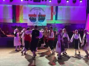 LIVANJSKA NOĆ U NJEMAČKOJ: Veselje, emocije i dobra djela ispunili 7. okupljanje Livnjaka u Heusenstammu kod Frankfurta!