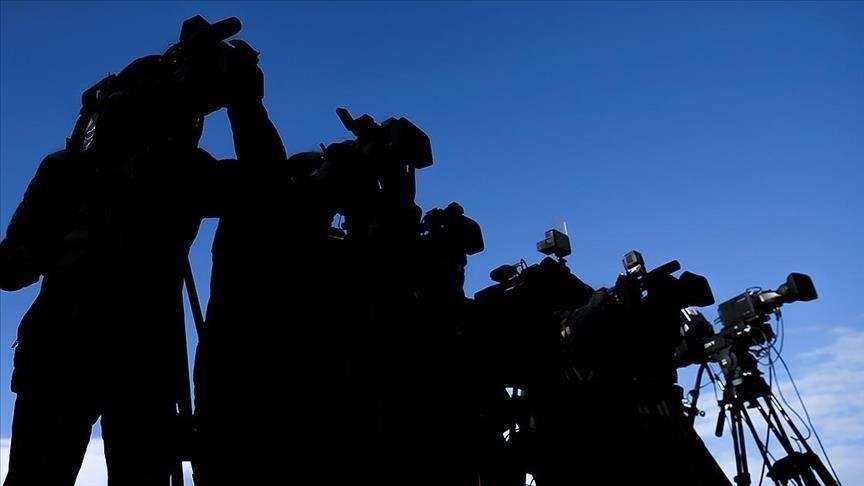 Mediji (ILUSTRACIJA)/ Foto: Anadolu