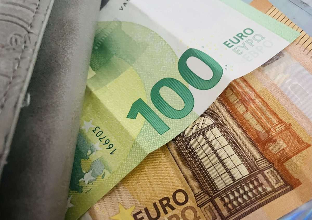 Novac (ILUSTRACIJA)/ Foto: Fenix (SC)