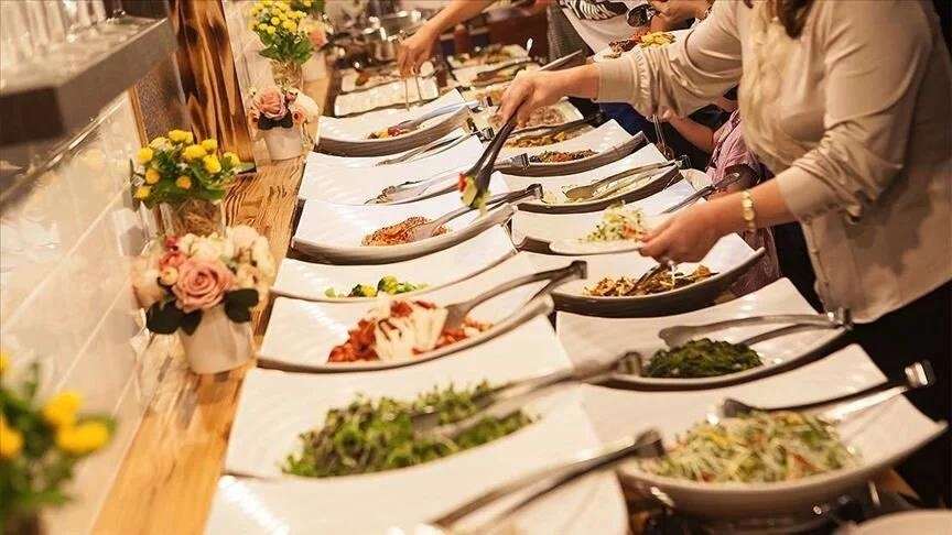 Restoran (ILUSTRACIJA)/ Foto: Anadolu