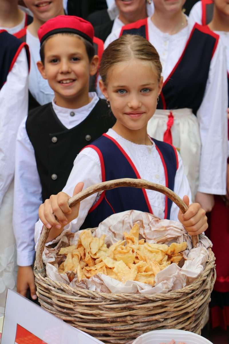 Na mladima svijet ostaje / Foto: Fenix (MD)