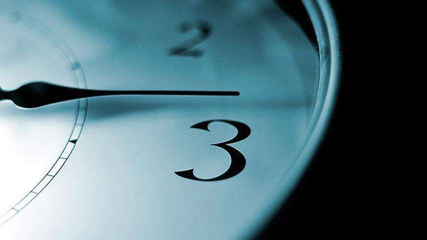 Sat (ILUSTRACIJA)/ Foto: Anadolu