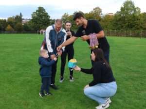 Sportske igre Vaihingen an der Enz / Foto: Fenix (Jelena Trieb)