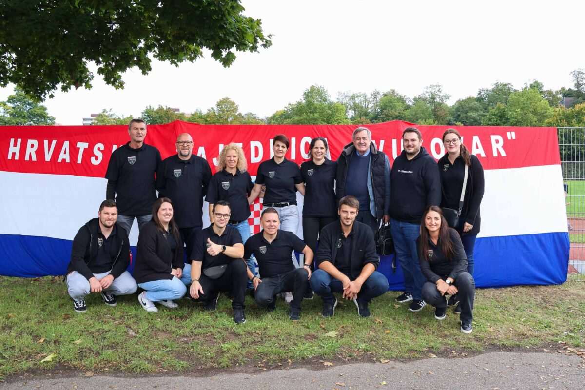 Sportske igre Vaihingen an der Enz / Foto: Fenix (Jelena Trieb)