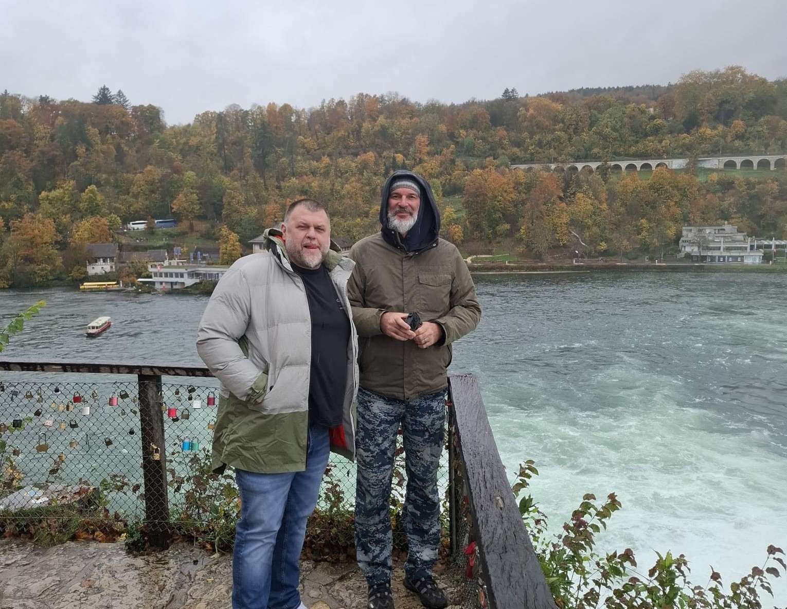 MIRAN ŽIVOT ZA NJEGA NE POSTOJI: Vedran Bađun u Njemačkoj otkrio s čime se suočavao 7 godina, kakav mu je život...