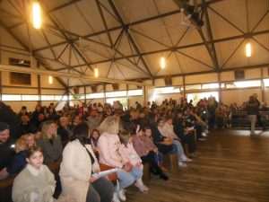 POČETAK VJERONAUKA U MÜNCHENU: Fra Frano Čugura pozvao na molitvu i zajedništvo!