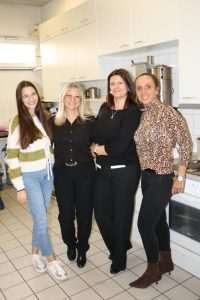 Nakon sv. mise upriličen je domjenak i zajedničko druženje / Foto: Fenix (MD)