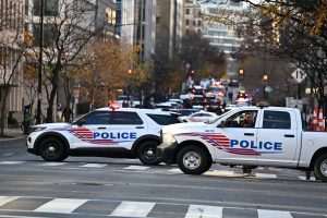 TERORISTIKI ČIN U WASHINGTONU: Osumnjičenik iz Afganistana pucao na pripadnike Nacionalne garde u Washingtonu