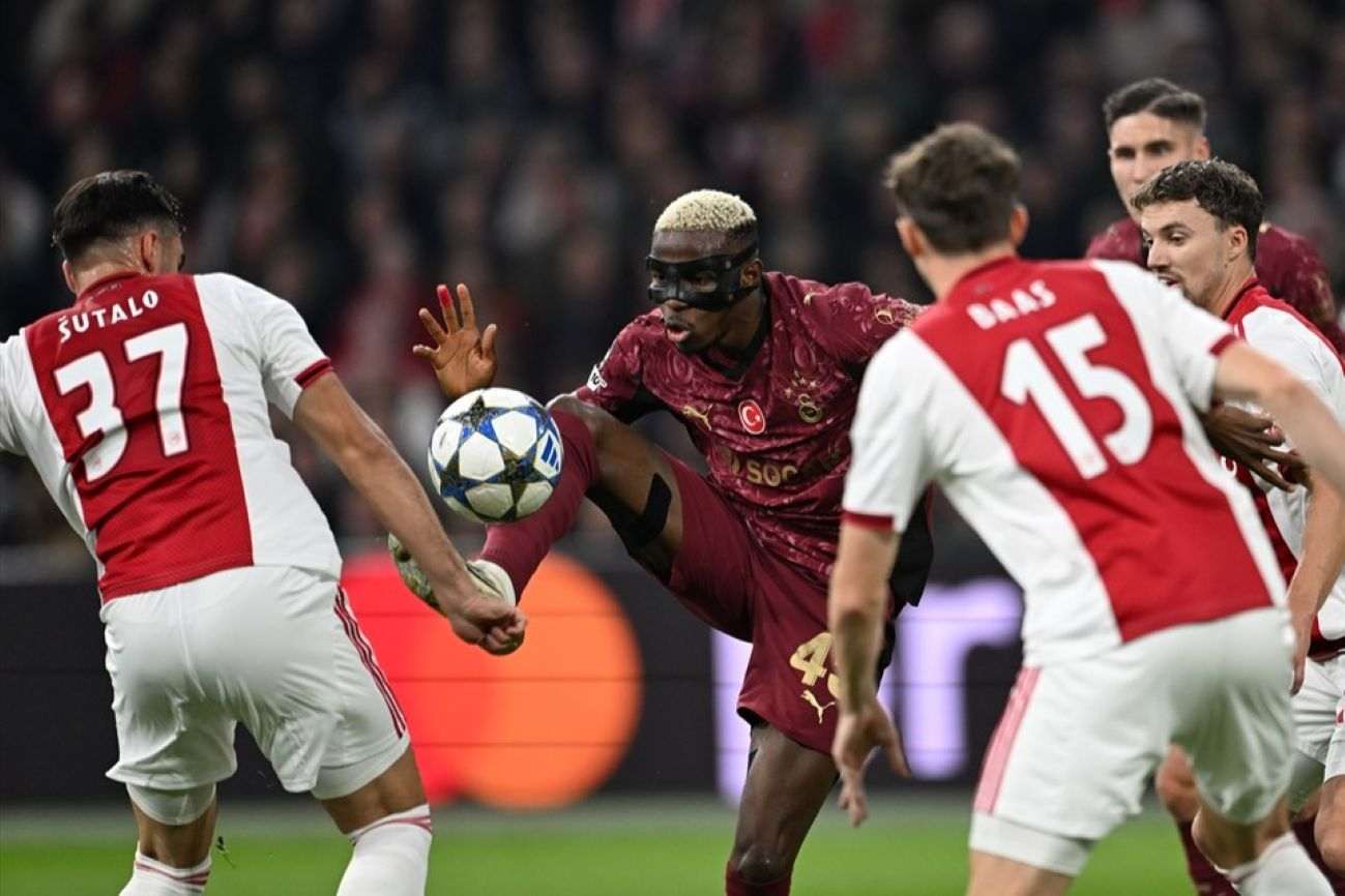 REZULTATI LP: Manchester City uvjerljiv protiv Borussije (D), Bayer (L) slavio u Lisabonu, debakl Ajaxa u Amsterdamu, Barcelona jedva do boda u Brüggeu