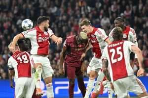 REZULTATI LP: Manchester City uvjerljiv protiv Borussije (D), Bayer (L) slavio u Lisabonu, debakl Ajaxa u Amsterdamu, Barcelona jedva do boda u Brüggeu
