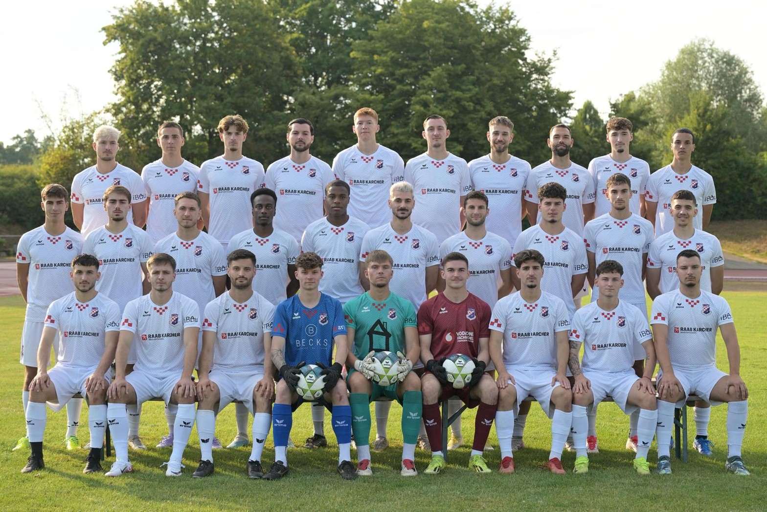 DVORANSKI TURNIR U REUTLINGENU: Nakon dvije godine malonogometne stanke kreće 1. NTRT-Hallencup  