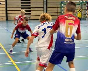 PEHAR ZAVRŠIO U MÜNCHENU: Na U12 turniru hrvatskog zajedništva Croatia Cup - Oslo 2025. nastupili mladi nogometaši iz Norveške, Njemačke i Švedske