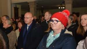 NADBISKUP KUTLEŠA PORUČIO IZ KRAŠIĆA: Blaženi Stepinac je u mračnim vremenima nosio svjetlo nade