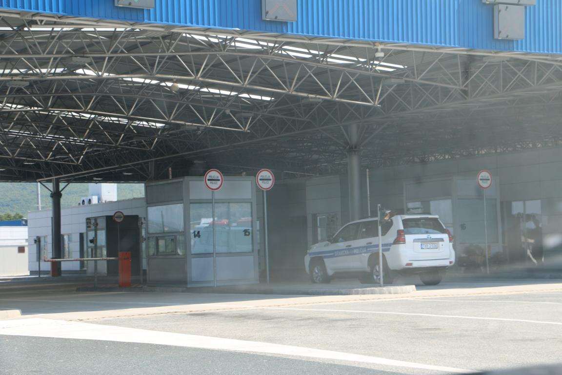 Granica (Ilustracija) / Foto: Fenix (MD)