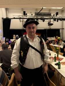 DVOSTRUKO SLAVLJE: HKU Bremen proslavila Martinje i 27. obljetnicu osnutka