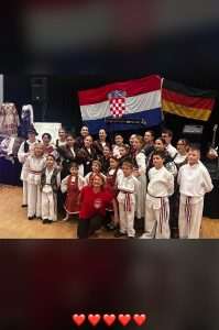 DVOSTRUKO SLAVLJE: HKU Bremen proslavila Martinje i 27. obljetnicu osnutka