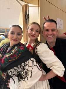 DVOSTRUKO SLAVLJE: HKU Bremen proslavila Martinje i 27. obljetnicu osnutka