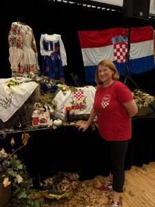 DVOSTRUKO SLAVLJE: HKU Bremen proslavila Martinje i 27. obljetnicu osnutka