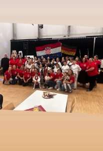 DVOSTRUKO SLAVLJE: HKU Bremen proslavila Martinje i 27. obljetnicu osnutka