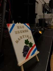 DVOSTRUKO SLAVLJE: HKU Bremen proslavila Martinje i 27. obljetnicu osnutka