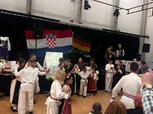 DVOSTRUKO SLAVLJE: HKU Bremen proslavila Martinje i 27. obljetnicu osnutka