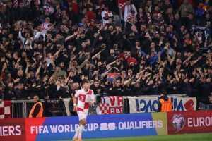 HRVATSKA POTVRDILA PLASMAN NA SP: Vatreni na Rujevici s 3:1 savladali Farske Otoke